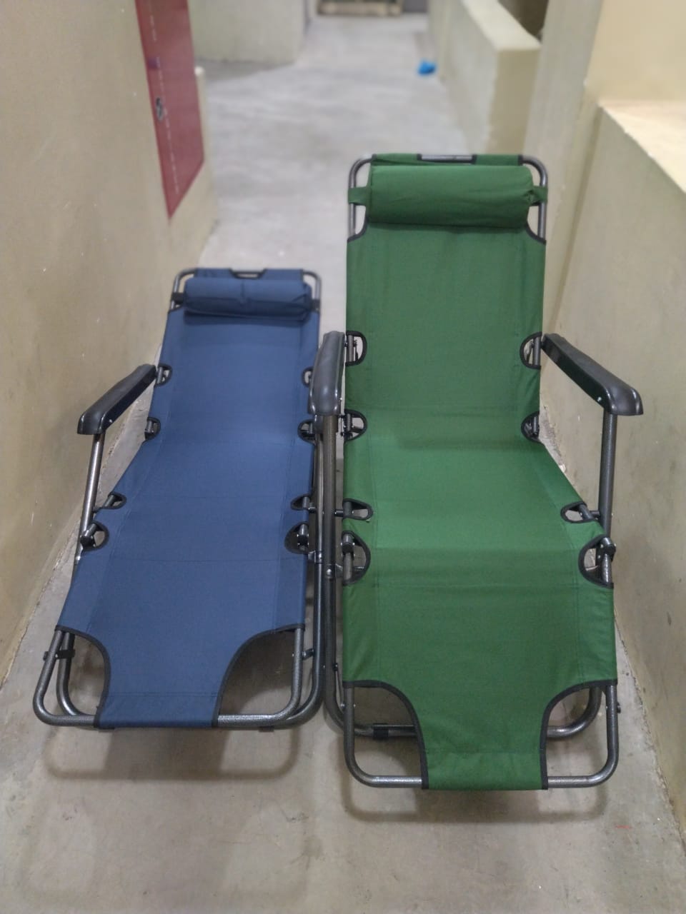 ✨ Premium Multi-Piece Foldable Camping Furniture Set | Heavy-Duty Aluminum Roll Table & Padded Lounge Chairs | Unique & Classy Outdoor Hospitality Resource ✅