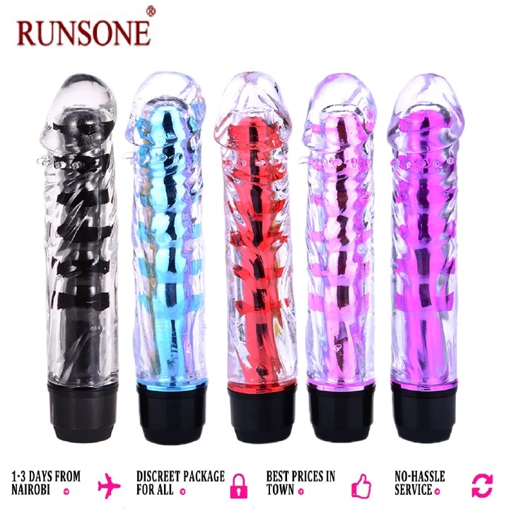 Waterproof Powerful G-spot Vibrator Compact Dildo Vagina Clit Stimulator Vibrating Adult Sex Toy Masturbation Gift For Women Girlfriend Wife Couple Waterproof Powerful G-spot Vibrator Compact Dildo Va