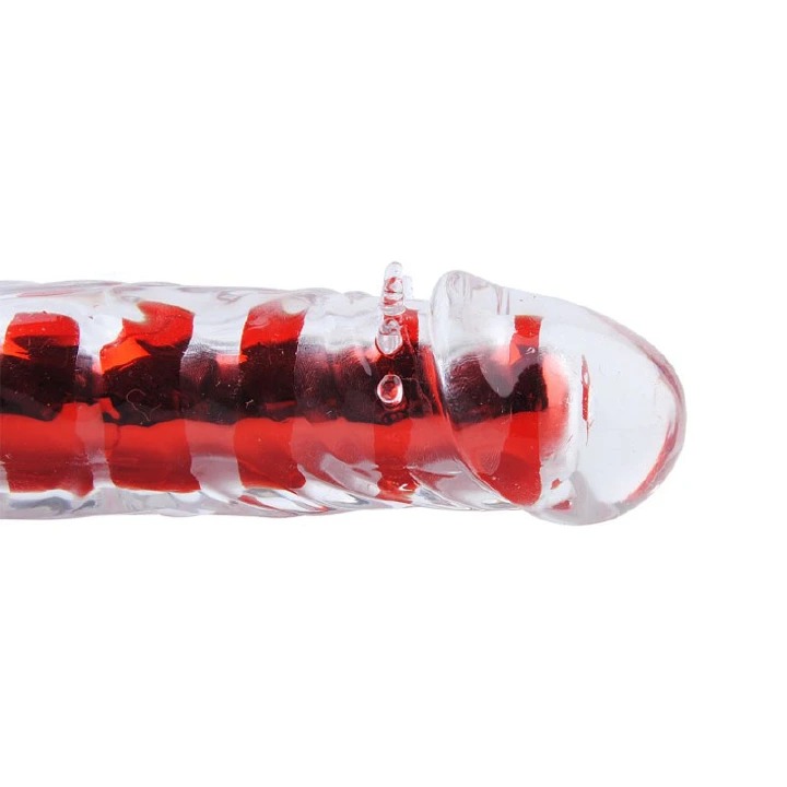 Waterproof Powerful G-spot Vibrator Compact Dildo Vagina Clit Stimulator Vibrating Adult Sex Toy Masturbation Gift For Women Girlfriend Wife Couple Waterproof Powerful G-spot Vibrator Compact Dildo Va - image 7
