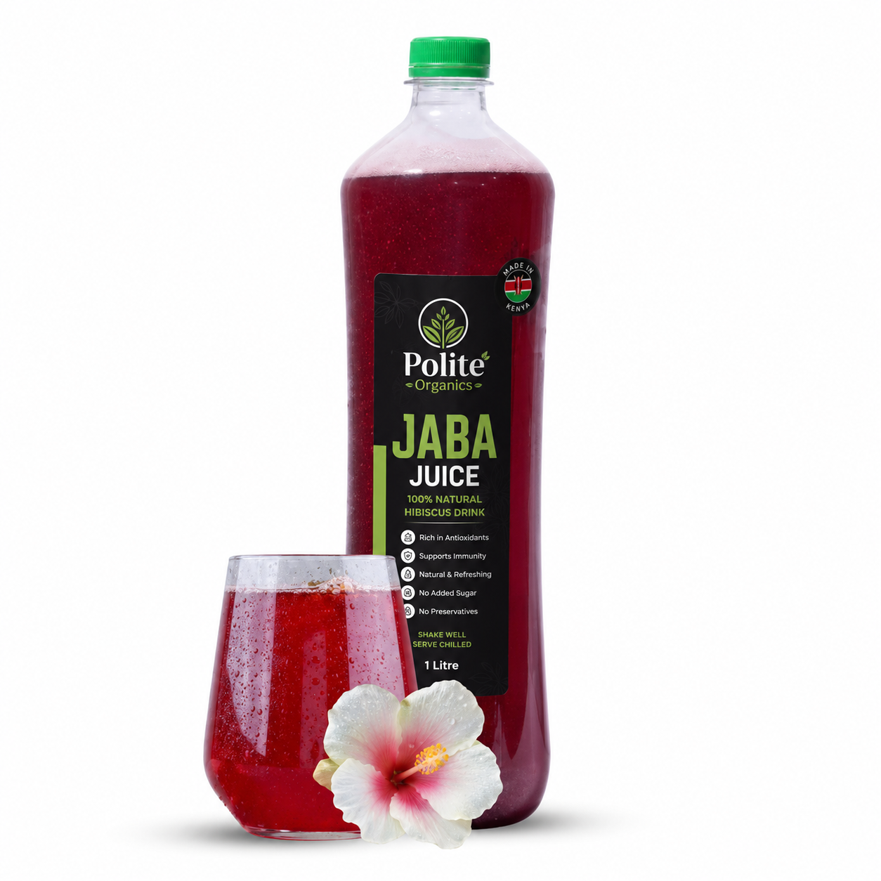 JABA JUICE 1LITRE
