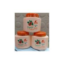 Roushun Papaya Cream 24H For Whitening and moisturizing