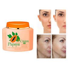 Roushun Papaya Cream 24H For Whitening and moisturizing