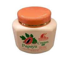 Roushun Papaya Cream 24H For Whitening and moisturizing