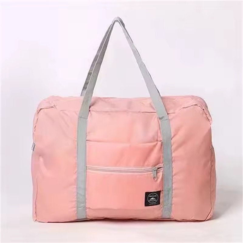 Travel Bag Folding Travel Storage Bag Travel Storage Bags Boarding Luggage Clothes Handbags Picnic Move House Large Handbag,Foldable Travelling Bags Unisex Large Capacity,Waterproof Fashion Bags -