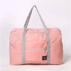 Travel Bag Folding Travel Storage Bag Travel Storage Bags Boarding Luggage Clothes Handbags Picnic Move House Large Handbag,Foldable Travelling Bags Unisex Large Capacity,Waterproof Fashion Bags -