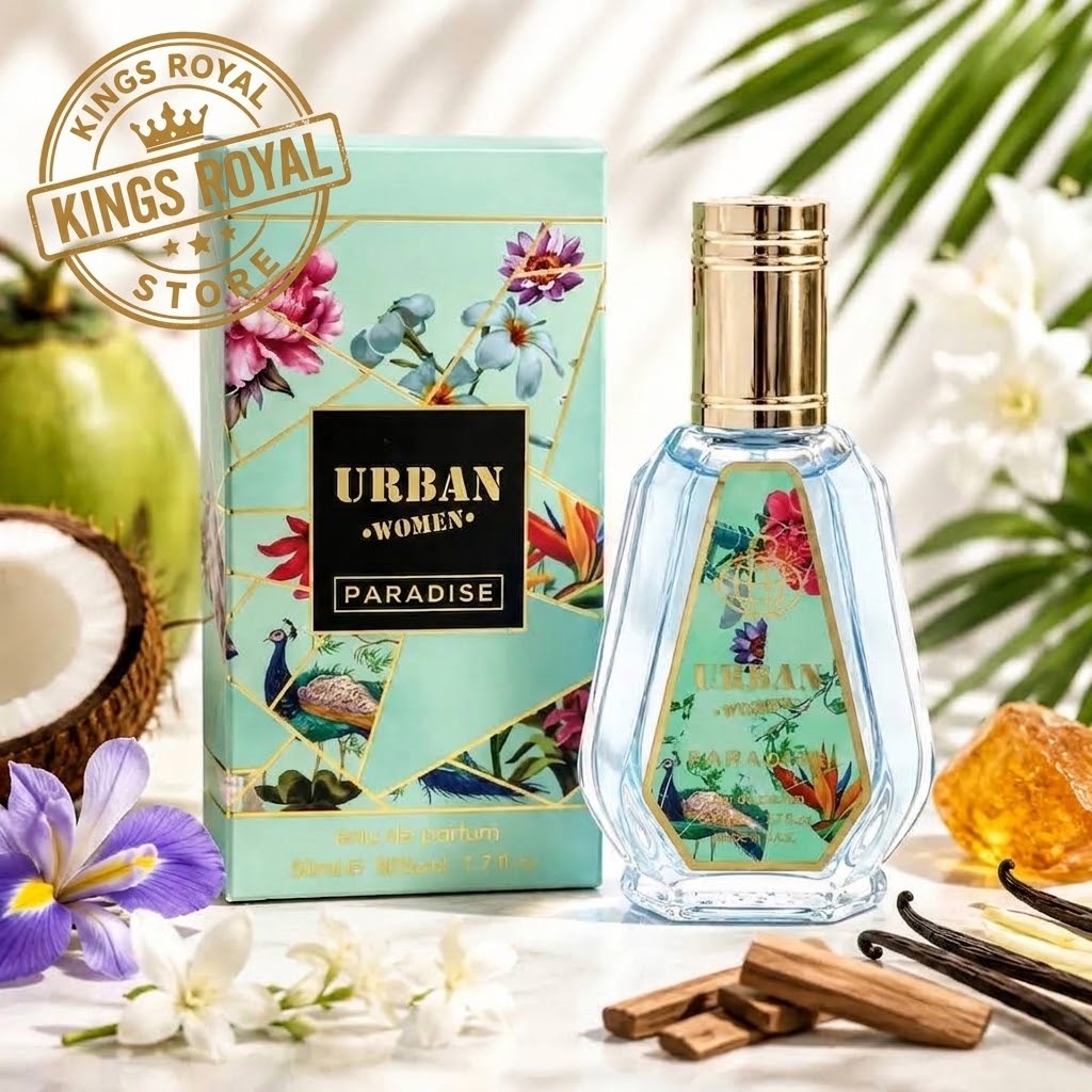 Berries Weekend Edp Fragrance for Ladies By Fragrance World 50ml or Berries Weekend Pink Edition Eau De Parfum 100ml For Women Berry's Weekend Pink Edition EDP Perfume or Urban Women Paradise EDP 50ml