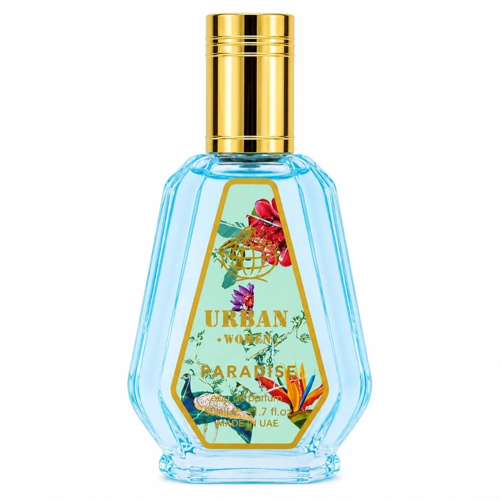 Berries Weekend Edp Fragrance for Ladies By Fragrance World 50ml or Berries Weekend Pink Edition Eau De Parfum 100ml For Women Berry's Weekend Pink Edition EDP Perfume or Urban Women Paradise EDP 50ml