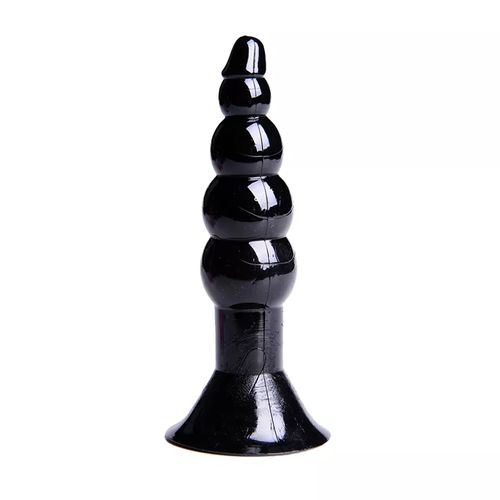 Anal Butt Plug Beginner Dildo Sex Toy Male/Female