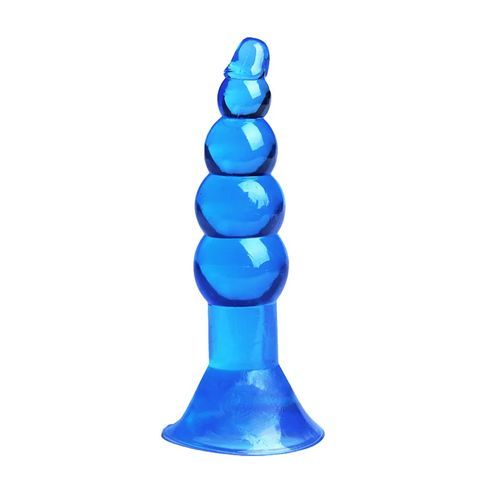 Anal Butt Plug Beginner Dildo Sex Toy Male/Female