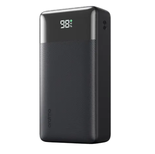 Oraimo PowerBox 300 Lite 30000mAh 22.5W Power Banks