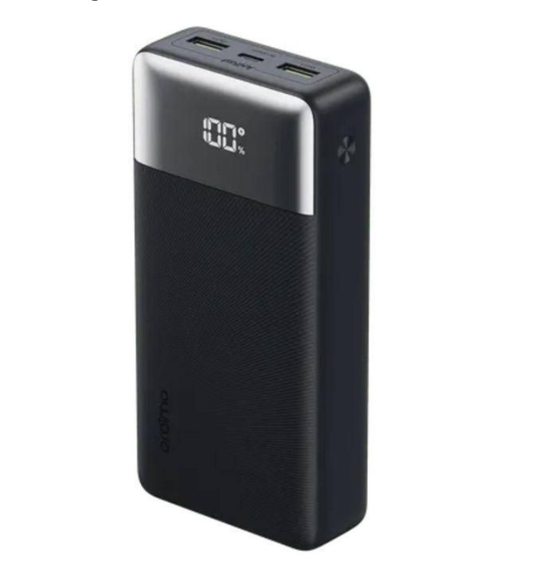 Oraimo PowerBox 300 Lite 30000mAh 22.5W Power Banks