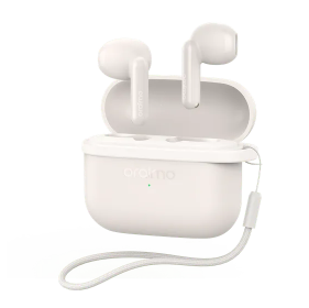 oraimo SpaceBuds Air 38 Hours Smart Finder True Wireless Bluetooth Earbuds  Earphones