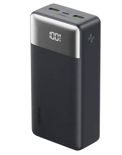 Oraimo PowerNova QF1 OPB-7270Q 27000mAh 22.5w Fast Charging Power Bank