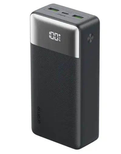 Oraimo PowerNova QF1 OPB-7270Q 27000mAh 22.5w Fast Charging Power Bank