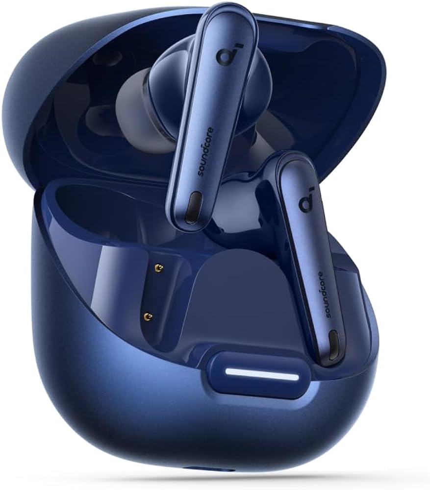 Anker SoundCore Liberty 4 True Wireless Noise Cancelling Earbud