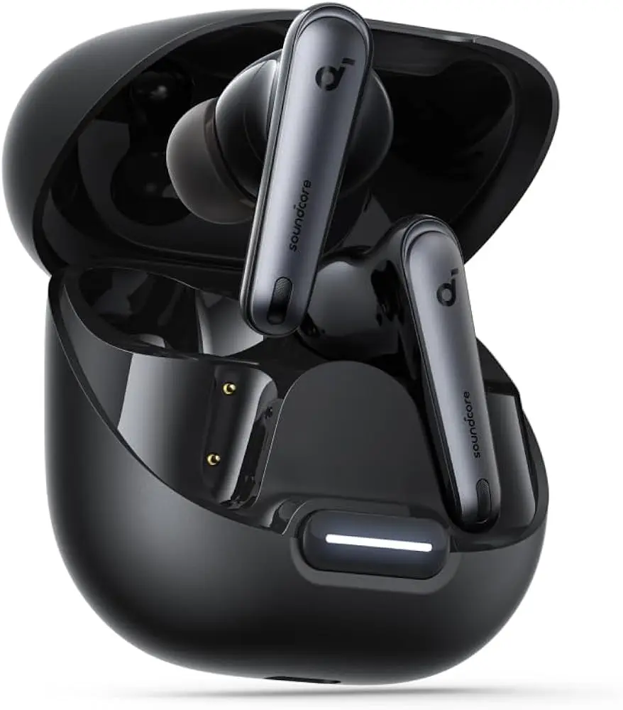 Anker SoundCore Liberty 4 True Wireless Noise Cancelling Earbud