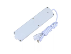 [ TODAY CLEARANCE OFFER ]Cheap Socket 5 Electric Outlets with Switch Universal Extension Socket Wholesale Power Strip