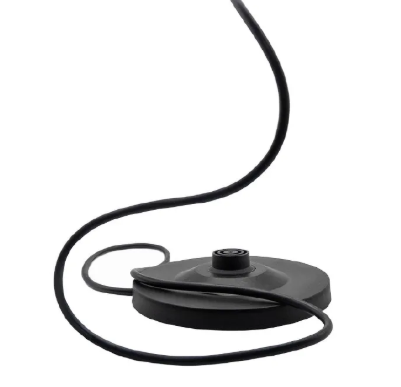 🎁 Buy Now & Get a FREE Gift!   Sonar 1.5M Power Cord 1500W Stainless Steel Electric Kettle Energy Efficient Heater Jug Cordless Electric Kettle SR-X1