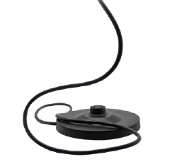 🎁 Buy Now & Get a FREE Gift!   Sonar 1.5M Power Cord 1500W Stainless Steel Electric Kettle Energy Efficient Heater Jug Cordless Electric Kettle SR-X1
