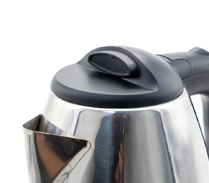 🎁 Buy Now & Get a FREE Gift!   Sonar 1.5M Power Cord 1500W Stainless Steel Electric Kettle Energy Efficient Heater Jug Cordless Electric Kettle SR-X1