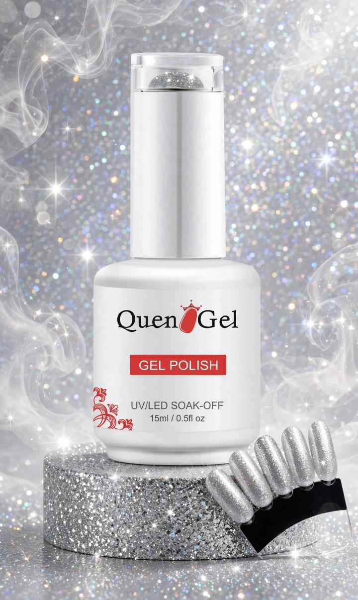 15ml Nail Gel Polish Soak Off UV/LED Manicure Pedicure Professional UV/LED Soak Off  Color Gel Nail Polish Manicure Salon view 9