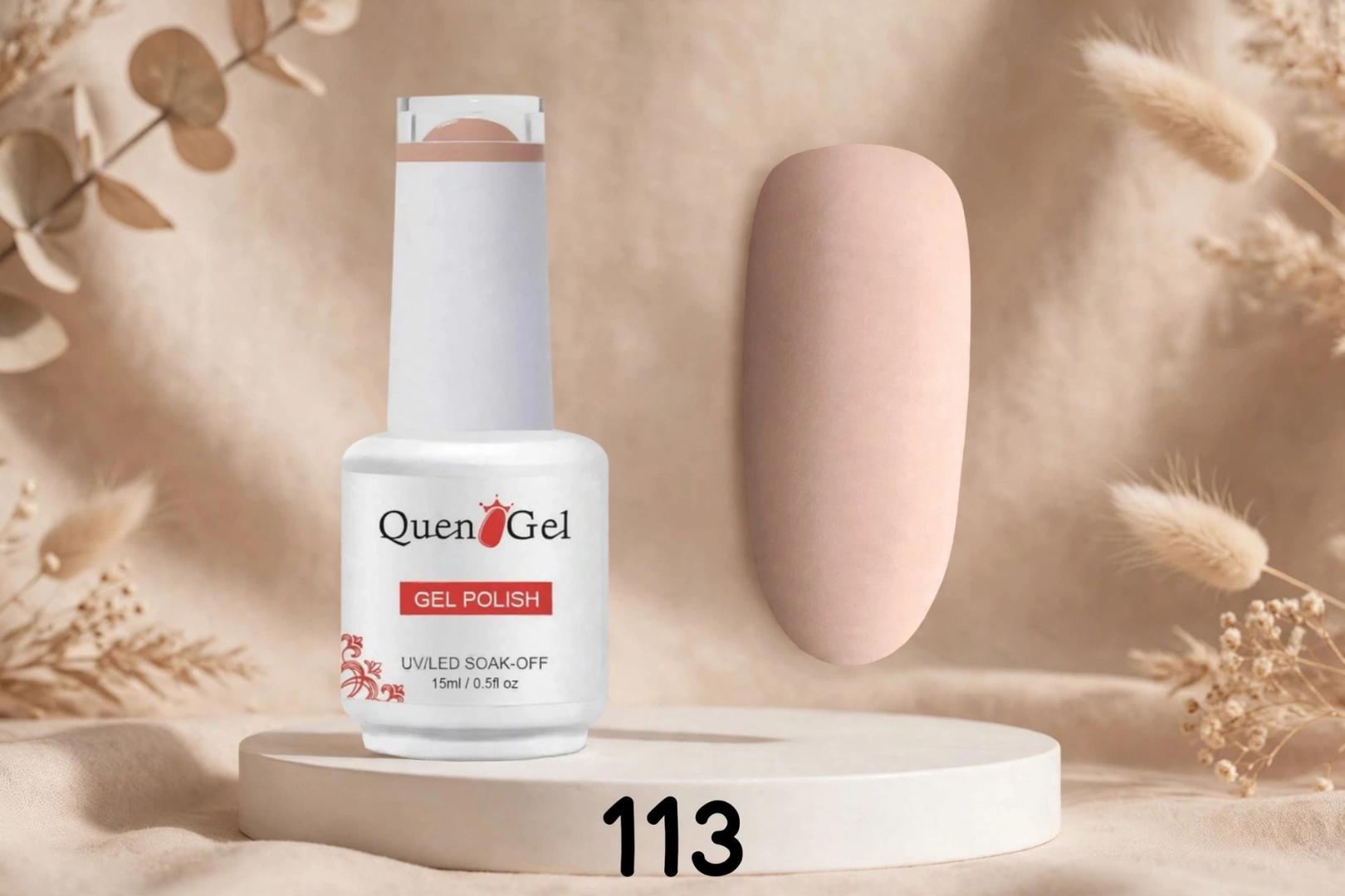 15ml Nail Gel Polish Soak Off UV/LED Manicure Pedicure Professional UV/LED Soak Off  Color Gel Nail Polish Manicure Salon Gel Polish Best Quality Non Toxic  Lasts and Lasts at Least 30 Days