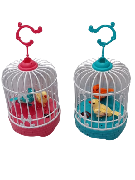 Talking Parrot Pet Toy – Interactive Voice Repeating Plush Bird, Battery Operated Toy for Kids, Talking Parrot Toy, Repeating Parrot Toy, Talking Bird Toy, Interactive Pet Toy,