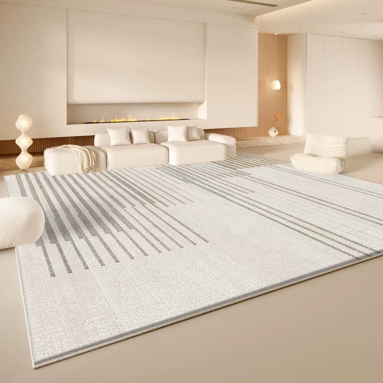 High Quality 7*10 Luxurious 3D Carpet for Living Room Bedroom Mat Indoor Washable Floor Home and Decor Mat Size 7x10