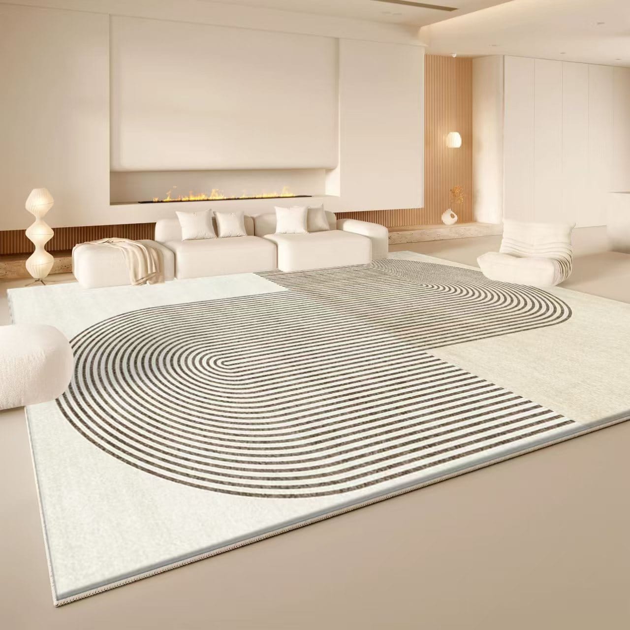 High Quality 7*10 Luxurious 3D Carpet for Living Room Bedroom Mat Indoor Washable Floor Home and Decor Mat Size 7x10