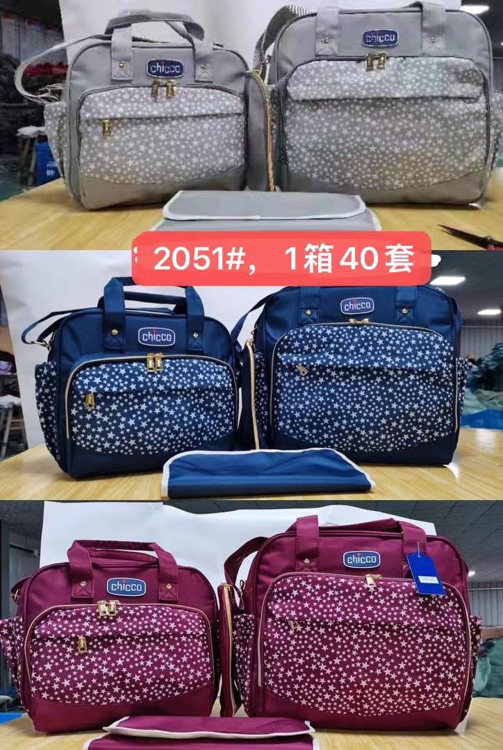 🔥 HOT SELL OFFER 🔥 - A 1 pc Star Chicago bag at affordable price and of very high quality