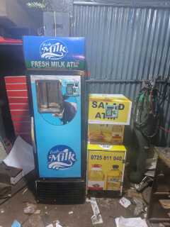 ⭐ MEGA OFFER ⭐ - A 1 pc 20 litres Salad ATM at affordable price and of very high quality