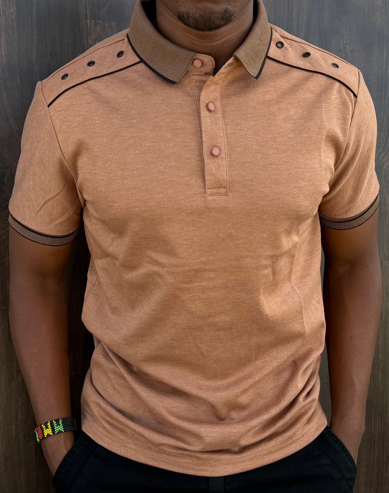 Men Casual Short Sleeve Shirts Stylish Half Button Down Summer Shirt Comfortable Breathable Top for Men Smart Casual Wear Beach Travel Everyday Fashion Sizes M to 2XL