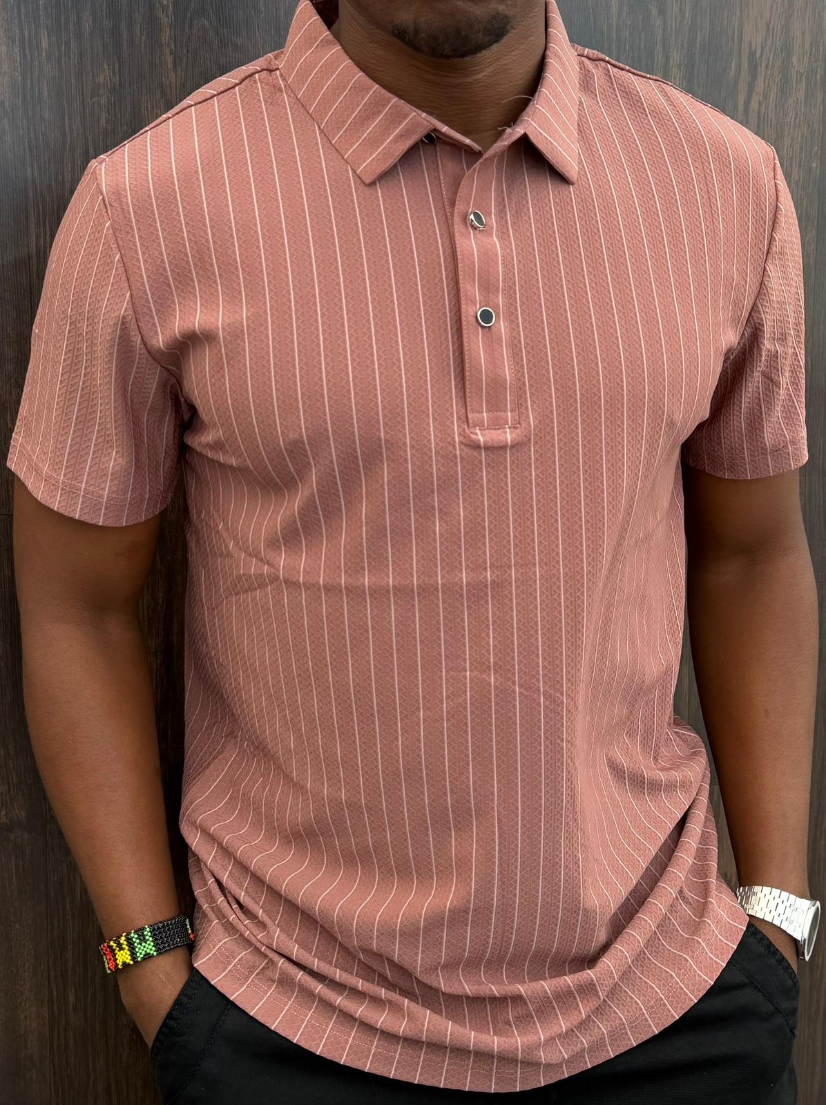Men Casual Short Sleeve Shirts Stylish Half Button Down Summer Shirt Comfortable Breathable Top for Men Smart Casual Wear Beach Travel Everyday Fashion Sizes M to 2XL