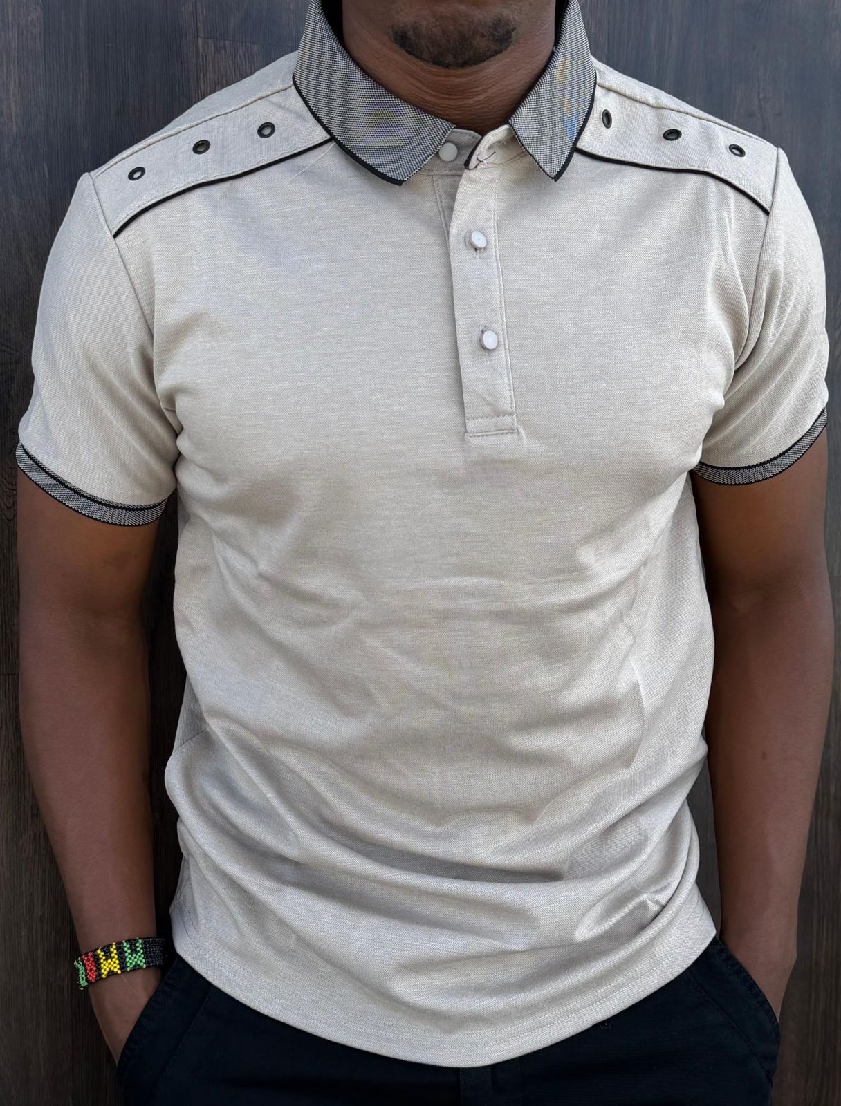 Men Casual Short Sleeve Shirts Stylish Half Button Down Summer Shirt Comfortable Breathable Top for Men Smart Casual Wear Beach Travel Everyday Fashion Sizes M to 2XL