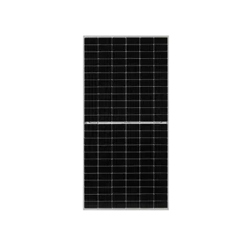 Jinko 650W Mono Solar Panel