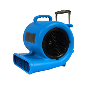 1100W Kicho Japan Wet Carpet & Floor Dryer Blower Machine – Professional Cleaning & Restoration Tool