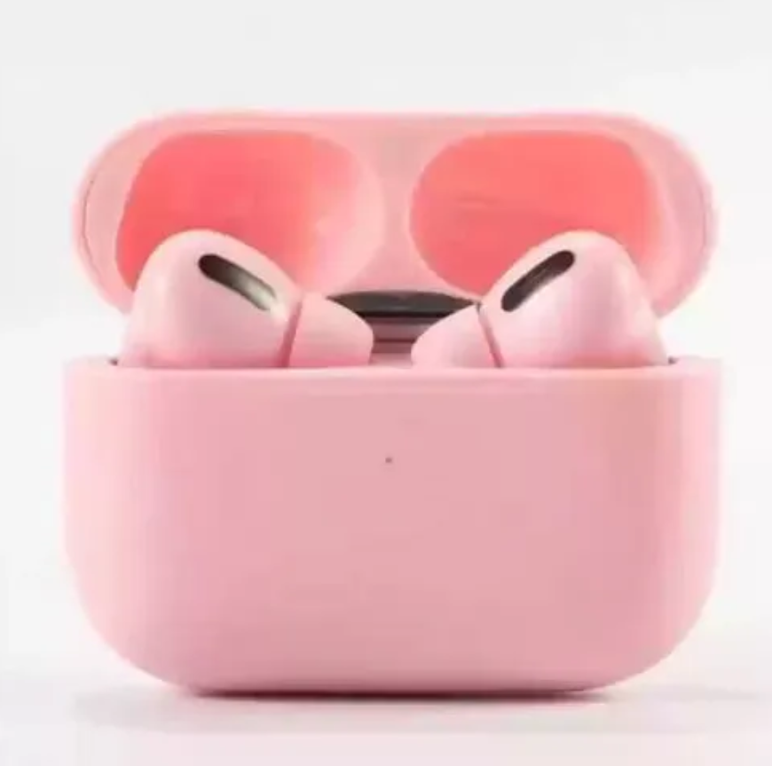 TWS Airpods Pro 3 Bluetooth Headsets Wireless Pods Pro Earpods Earphones