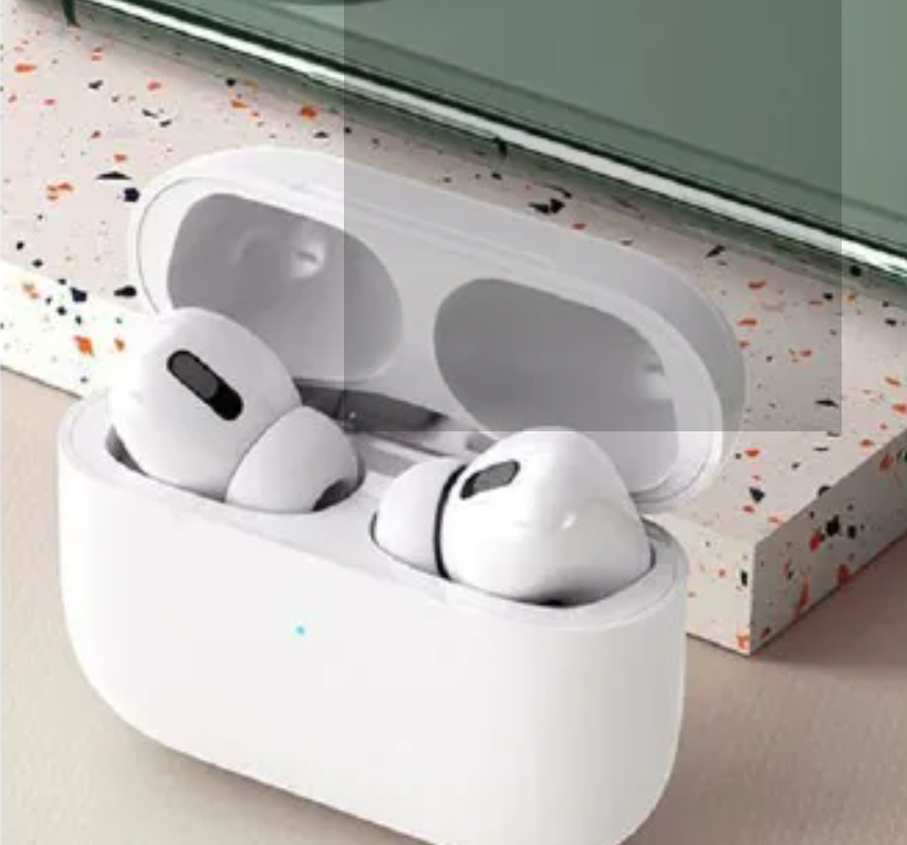 TWS Airpods Pro 3 Bluetooth Headsets Wireless Pods Pro Earpods Earphones