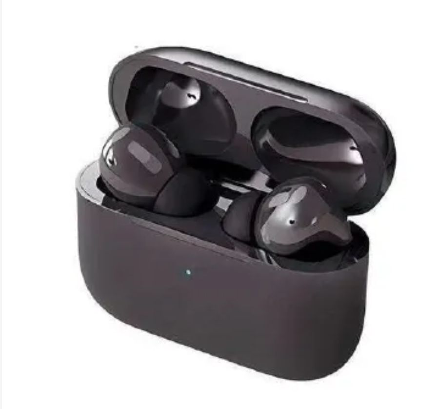 TWS Airpods Pro 3 Bluetooth Headsets Wireless Pods Pro Earpods Earphones