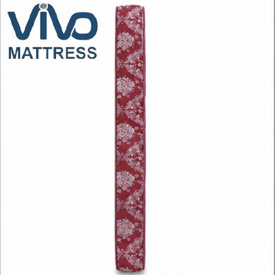 Vivo Official Mattress Kenya – Quilted High Density Foam Bed Mattress | Authentic Brand Quality & Breathable Support | All Standard Sizes 3×6 to 6×6