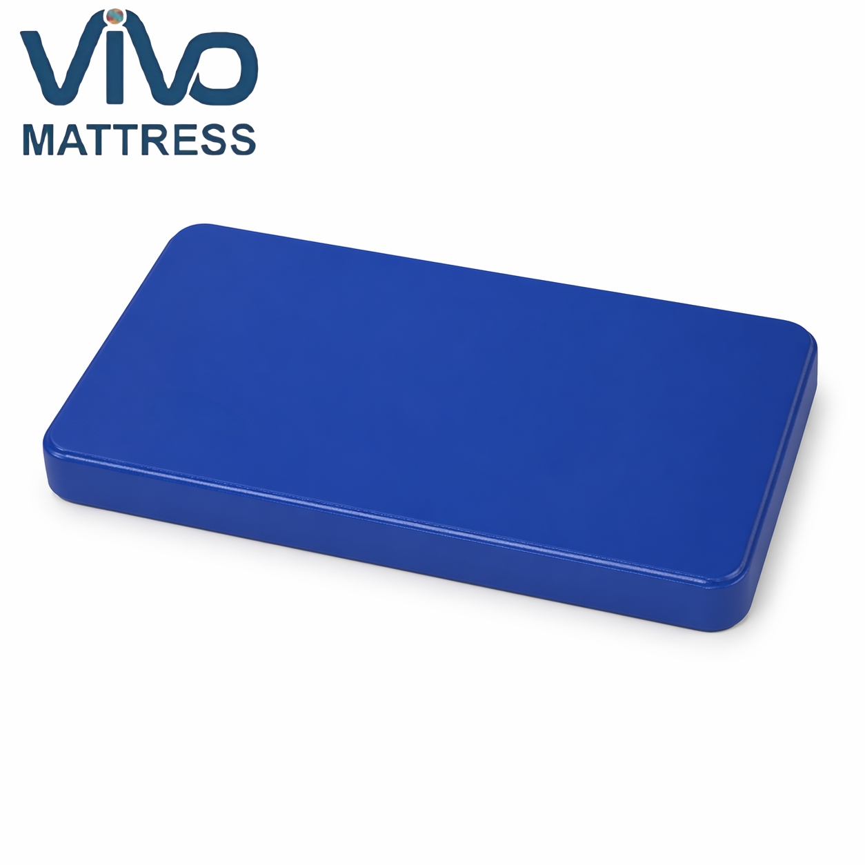 Vivo School Mattress Kenya – Quilted High Density Dormitory Bed Mattress | Durable & Affordable Student Hostel Mattress | Perfect For Schools & Single Home Living