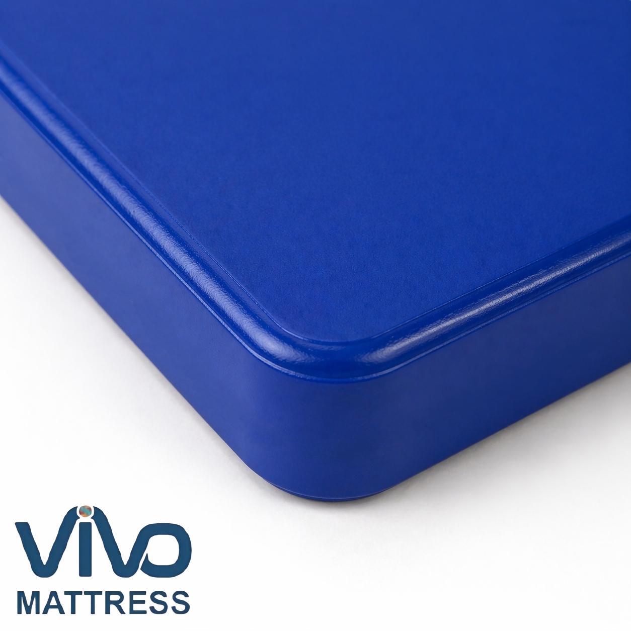 Vivo School Mattress Kenya – Quilted High Density Dormitory Bed Mattress | Durable & Affordable Student Hostel Mattress | Perfect For Schools & Single Home Living