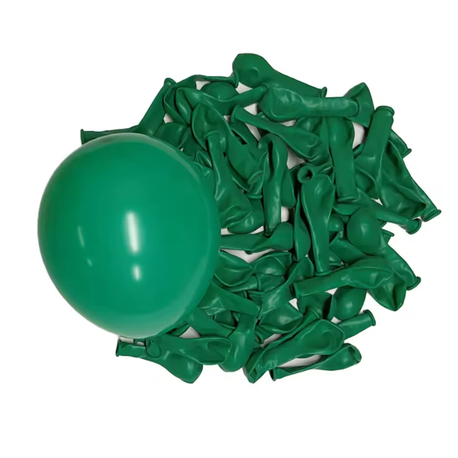 50/ 100Pcs 12inch Latex Balloons Birthday Wedding Baby Shower Party Decoration