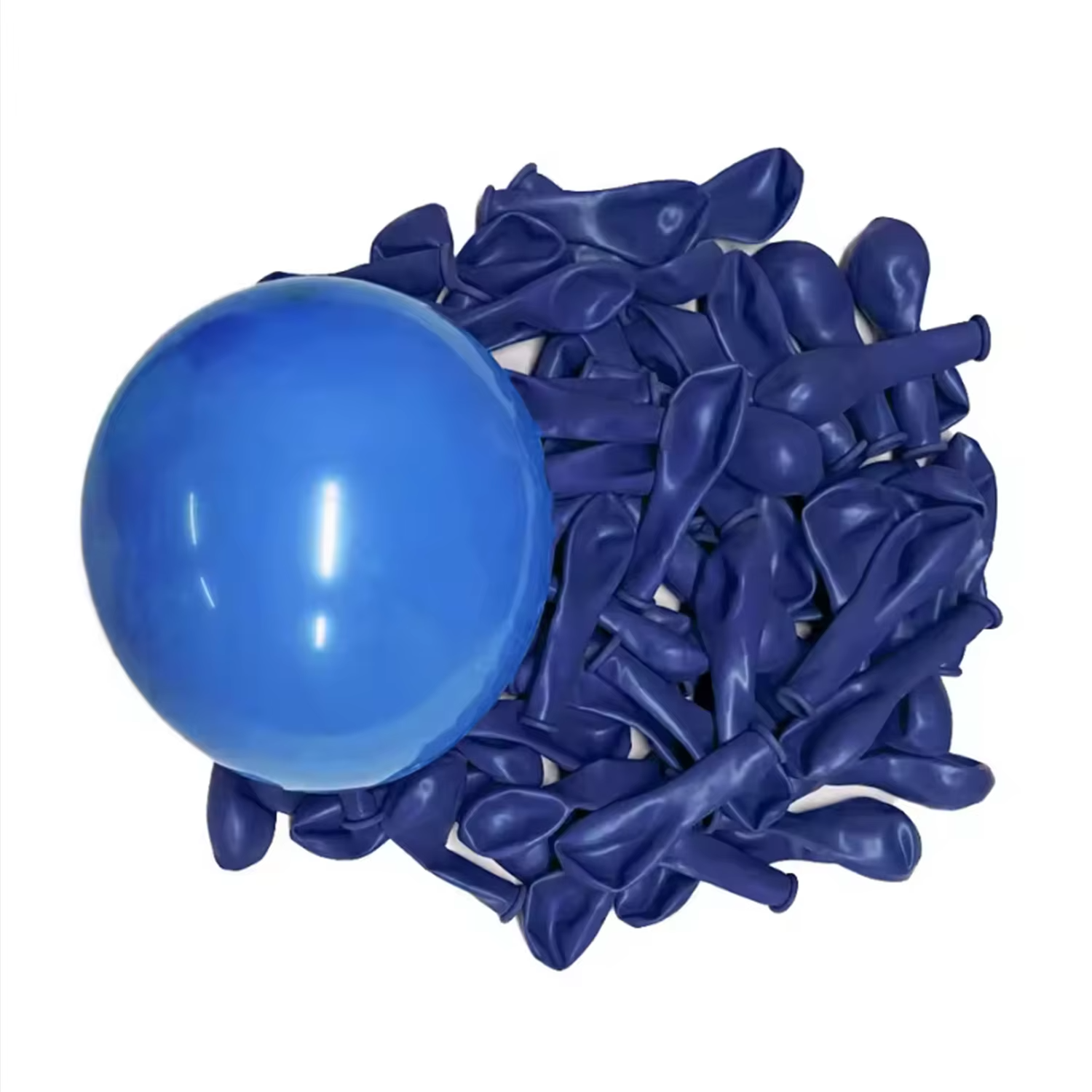 50/ 100Pcs 12inch Latex Balloons Birthday Wedding Baby Shower Party Decoration