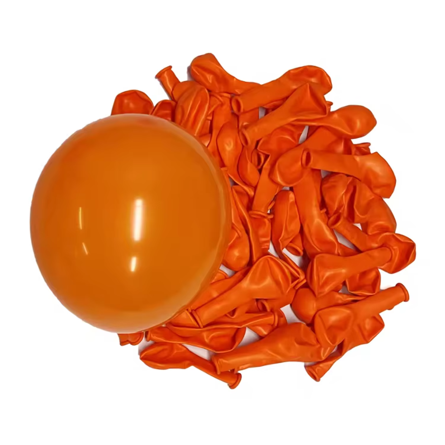 50/ 100Pcs 12inch Latex Balloons Birthday Wedding Baby Shower Party Decoration