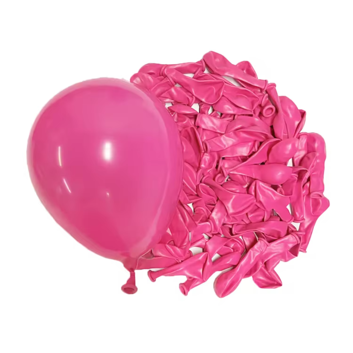50/ 100Pcs 12inch Latex Balloons Birthday Wedding Baby Shower Party Decoration