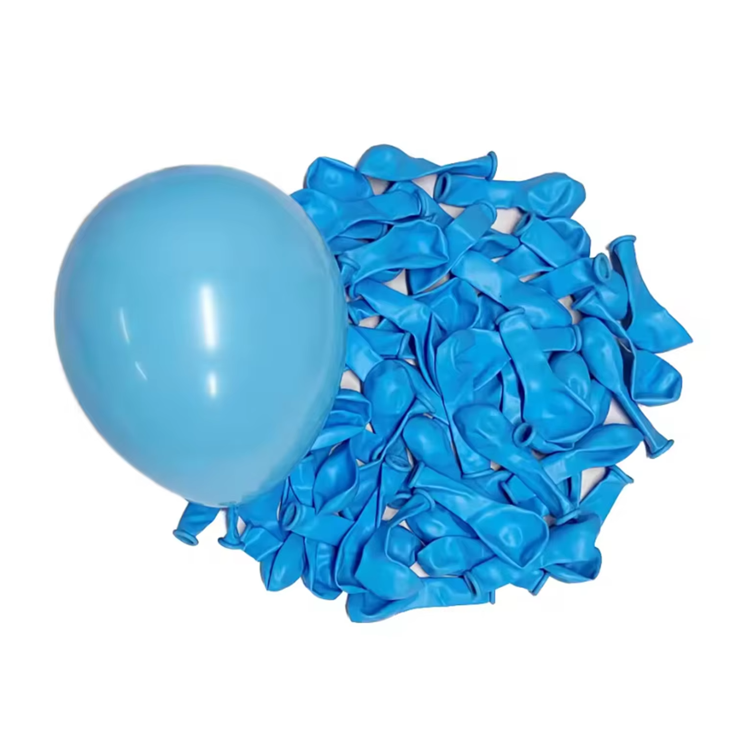 50/ 100Pcs 12inch Latex Balloons Birthday Wedding Baby Shower Party Decoration