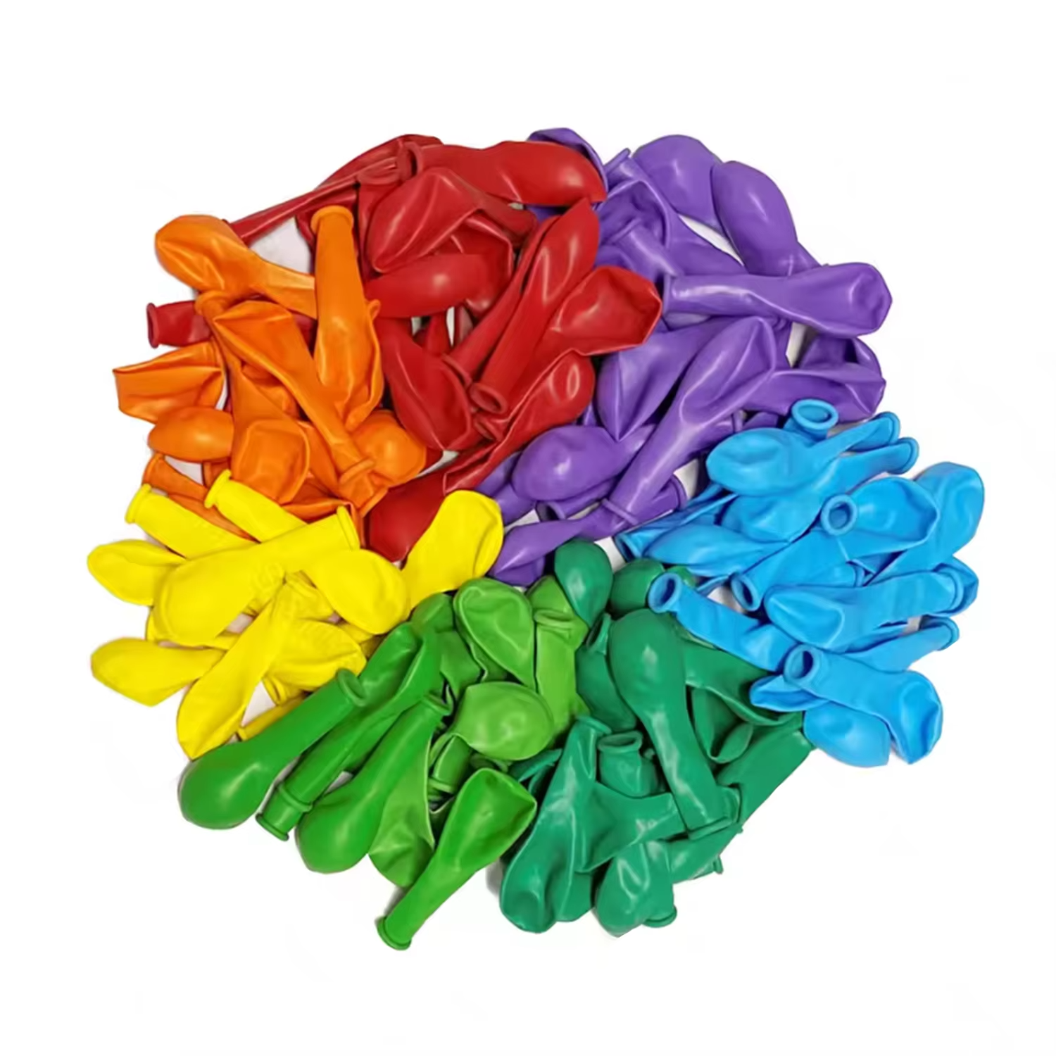 50/ 100Pcs 12inch Latex Balloons Birthday Wedding Baby Shower Party Decoration