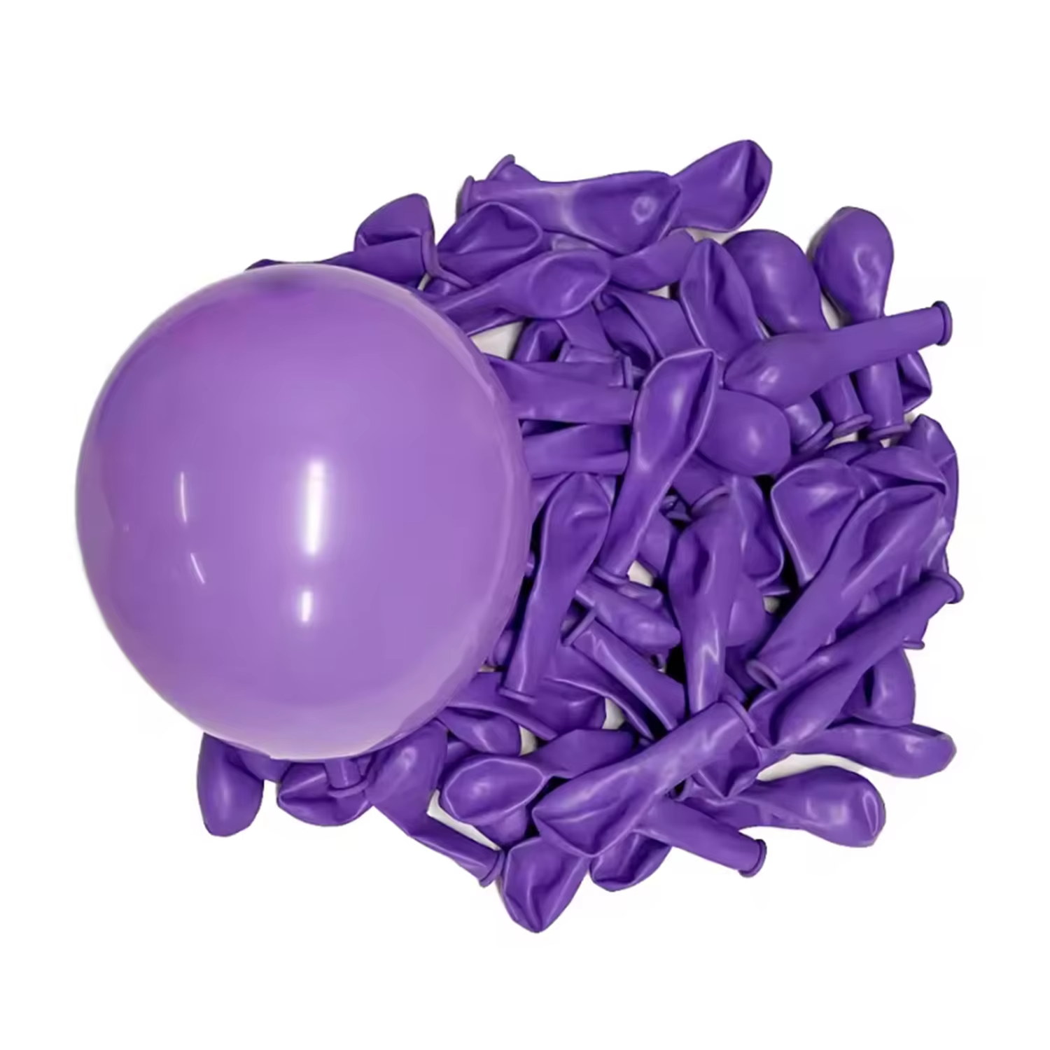 50/ 100Pcs 12inch Latex Balloons Birthday Wedding Baby Shower Party Decoration