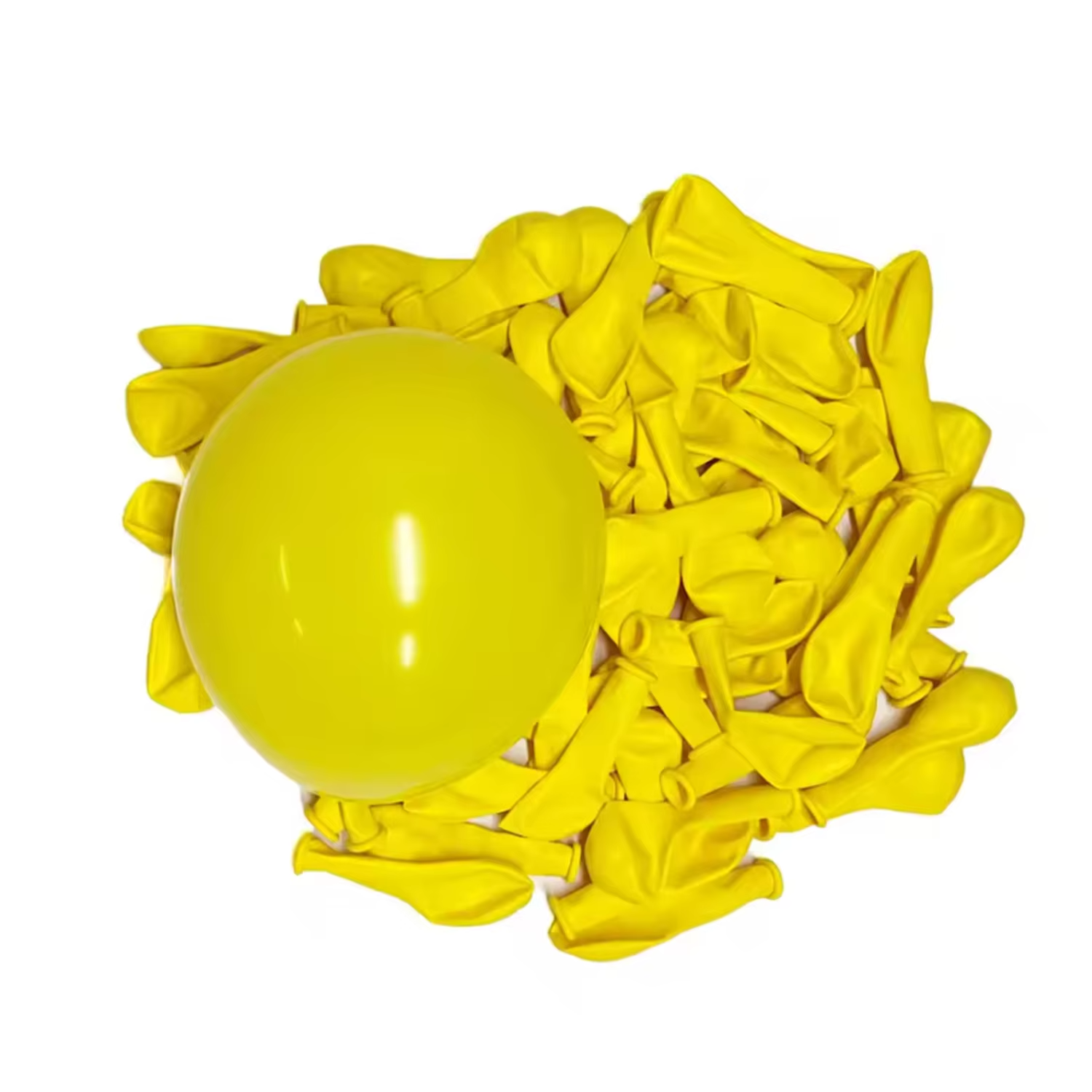 50/ 100Pcs 12inch Latex Balloons Birthday Wedding Baby Shower Party Decoration